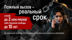 Видеоролики антитеррористической направленности, рекомендованные Управлением массовых коммуникаций Правительства Ярославской области