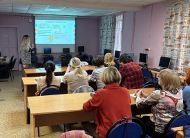 «Сопровождение профессионального самоопределения обучающихся с ОВЗ (ЗПР)» 
