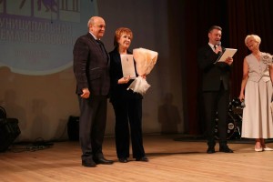 Муниципальной системе образования 100 лет
