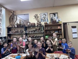 Смена «ПРОрыв» завершена! 5 дней, которые изменили все!