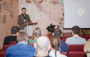 ярославское орнитологическое общество
