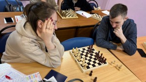 Заседание муниципальной стажерской площадка «Шахматы в школу»