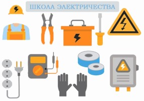 Областной конкурс творческих работ по предупреждению детского электротравматизма «Школа Электричества»