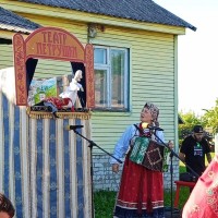 «Школа русской культуры»