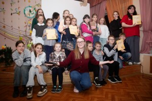 12 ноября - Синичкин день