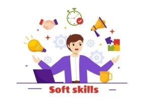 Профориентационное мероприятие для 6 и 7 классов «Про soft skills»