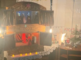 Творческое объединение центра «Родник» — «Школа русской культуры»