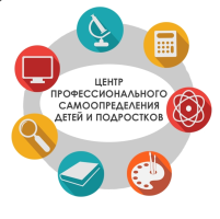 Логотип ЦПСДП